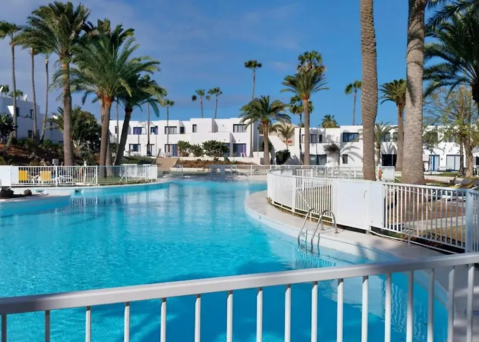 Appartement Royal Blue By Sea There Fuerteventura Corralejo