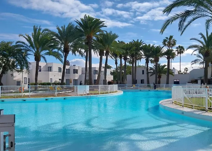 Royal Blue By Sea There Fuerteventura Appartement *