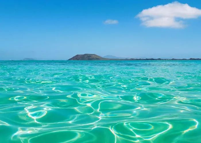 Appartement Royal Blue By Sea There Fuerteventura *