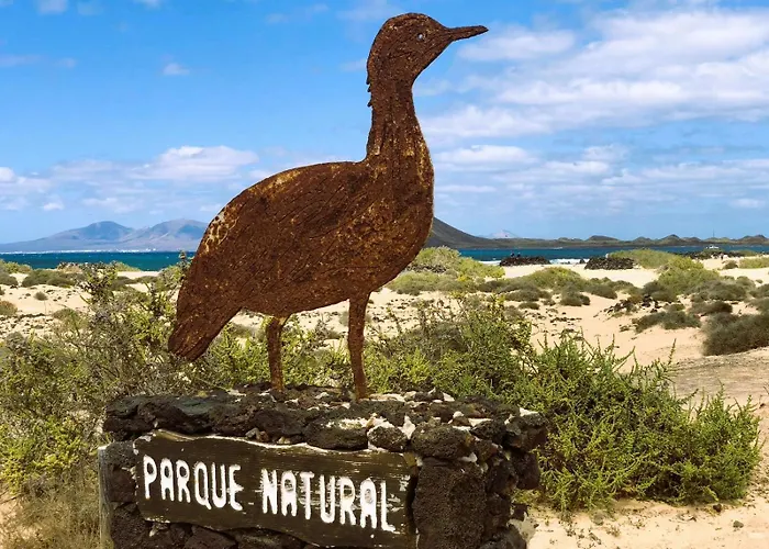 Appartement Royal Blue By Sea There Fuerteventura Corralejo