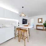 Apartamento Royal Blue By Sea There Fuerteventura *
